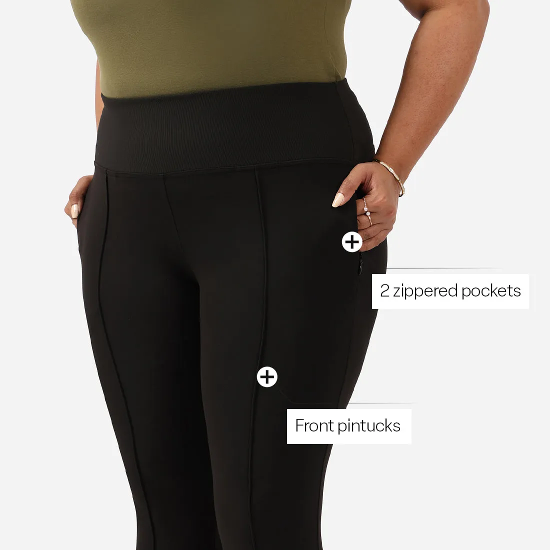 Ultimate Sculpt Tregging