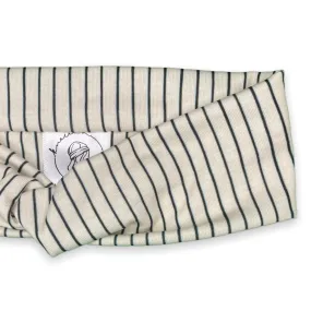 Vertical Stripes Knotties Headband