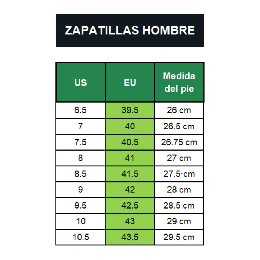 Zapatilla Caterpillar CITY SPORT LOW P725572 Hombre
