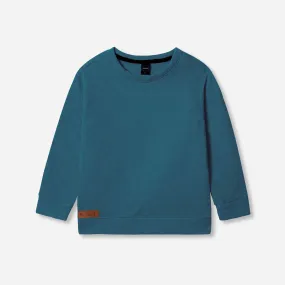 Zinc quilting Sweatshirt for Kids